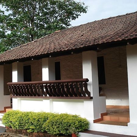 Annapara Home Stay Wayanad Eksteriør billede