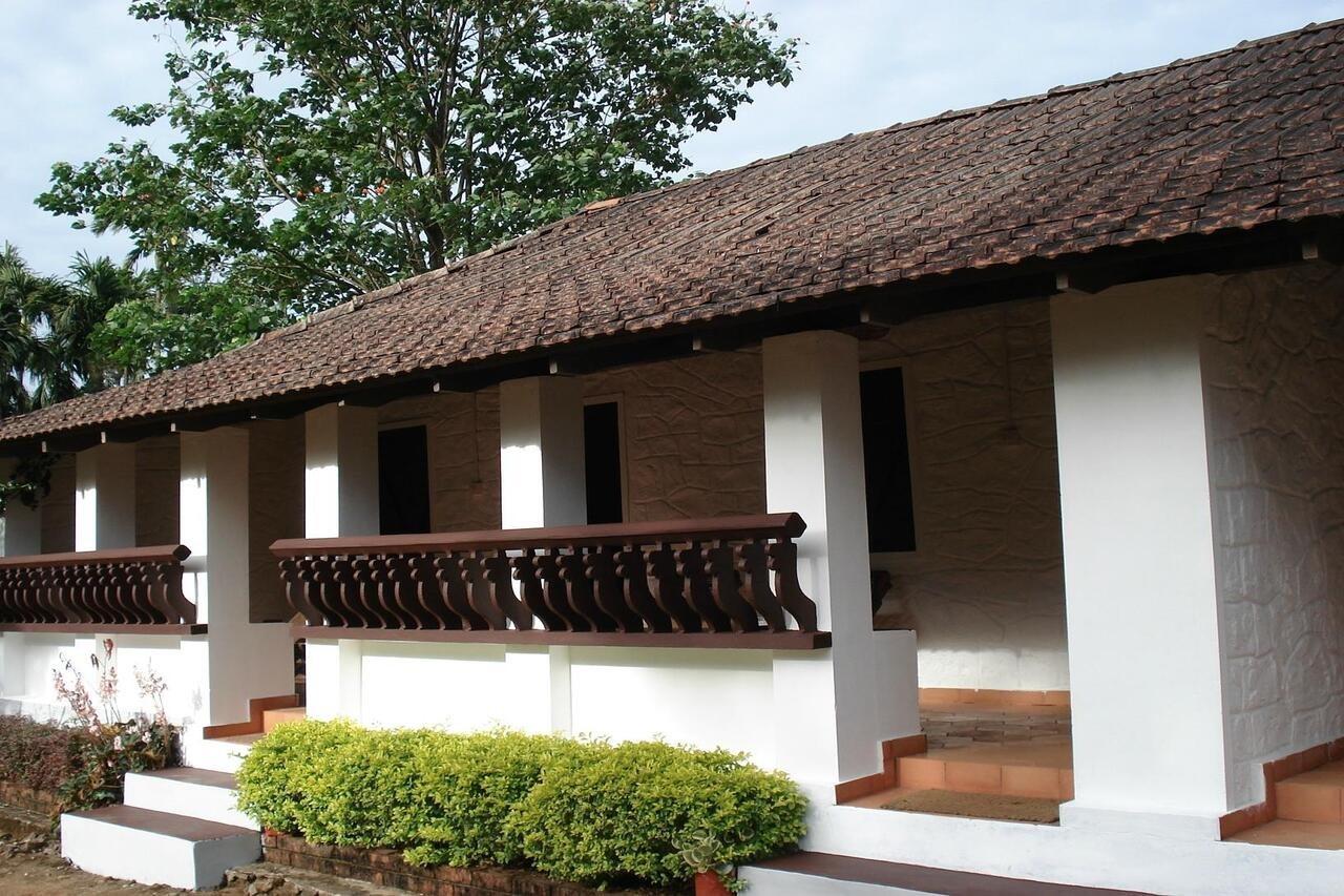 Annapara Home Stay Wayanad Eksteriør billede