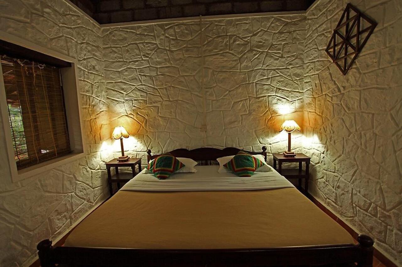 Annapara Home Stay Wayanad Eksteriør billede