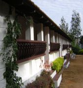 Annapara Home Stay Wayanad Eksteriør billede