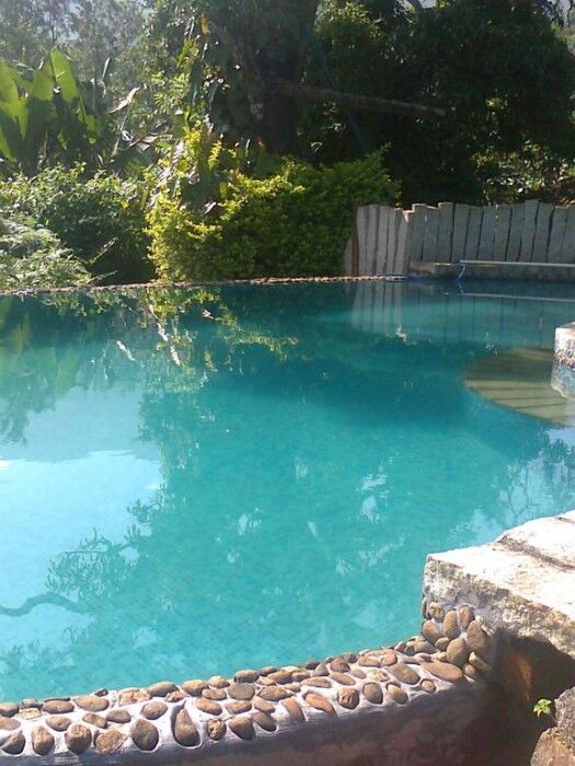 Annapara Home Stay Wayanad Eksteriør billede
