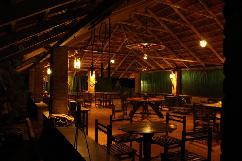 Annapara Home Stay Wayanad Eksteriør billede